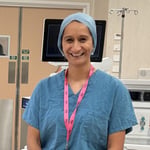 NZʻs first Pacific female orthopaedic surgeon Dr Ailsa Wilson