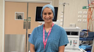 Cook Islander from Tokoroa Recognised as First Pacific Female Orthopaedic Surgeon