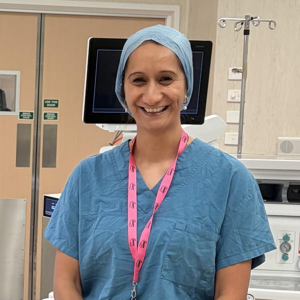 Cook Islander from Tokoroa Recognised as First Pacific Female Orthopaedic Surgeon