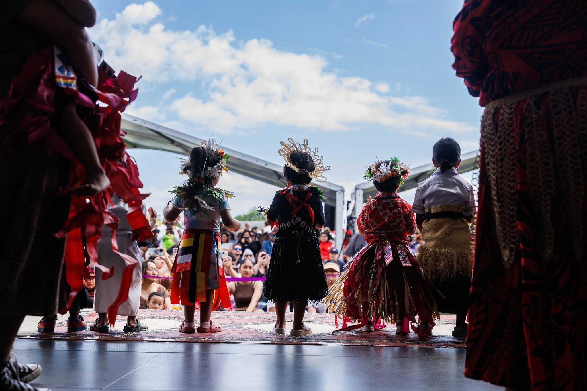 Pasifika In the Bay, Tauranga