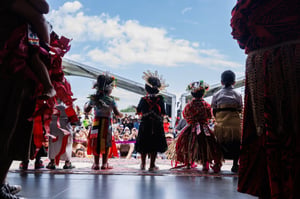 Pasifika In the Bay, Tauranga