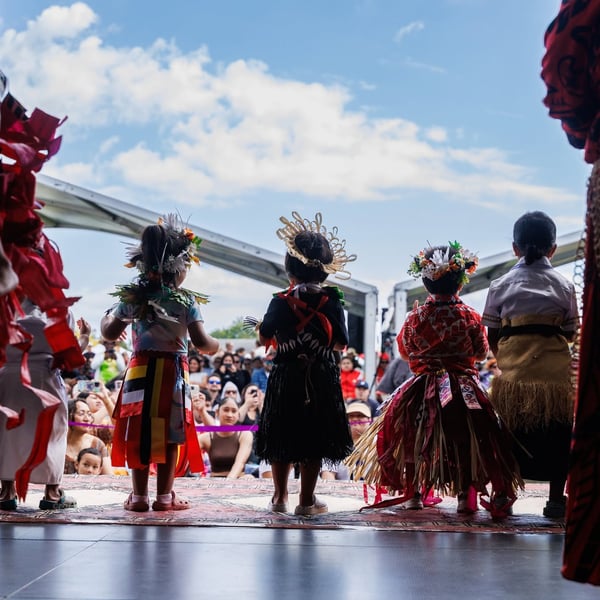 The new online directory of more than 40 Pasifika festivals