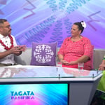 Talanoa: Taking Stock of Gagana Samoa