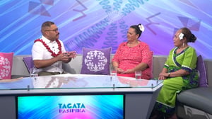Talanoa: Taking Stock of Gagana Samoa