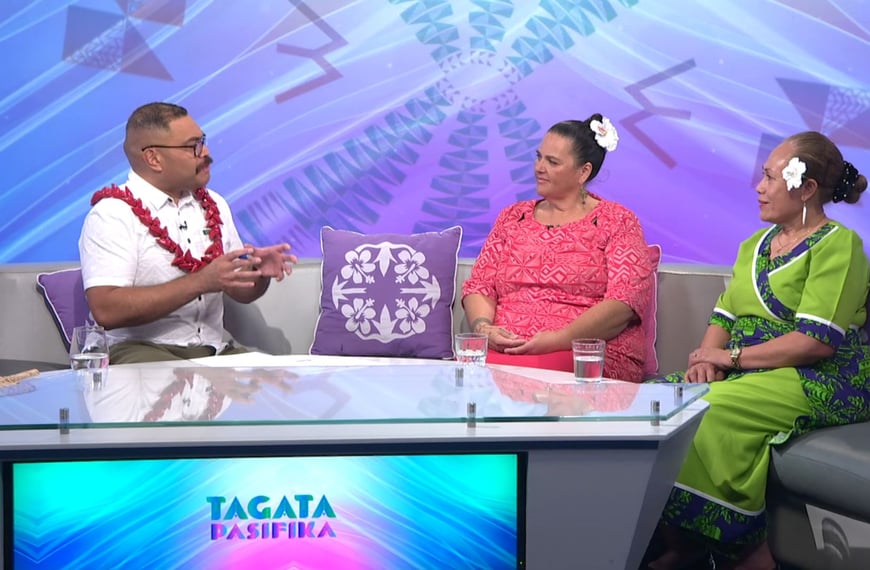 Talanoa: Taking Stock of Gagana Samoa