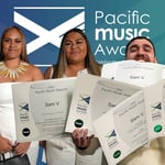 Sam V and Porirua trio A.R.T lead the Pacific Music Awards 2026 nominations 