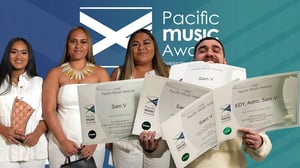 Sam V and Porirua trio A.R.T lead the Pacific Music Awards 2026 nominations 