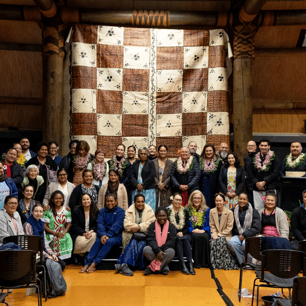 Health Symposium Highlights Role Pacific Communities Hold in Research and Health Outcomes