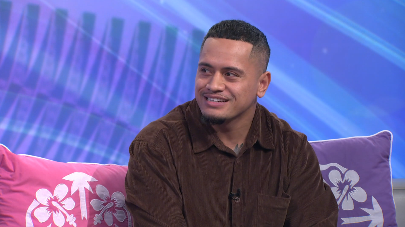 Talanoa: Pasifika men encouraged to put health first