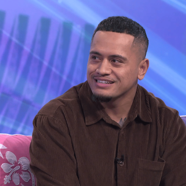 Talanoa: Pasifika men encouraged to put health first