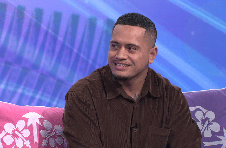 Talanoa: Pasifika men encouraged to put health first