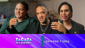 WATCH: Tagata Pasifika 2026 Episode 7