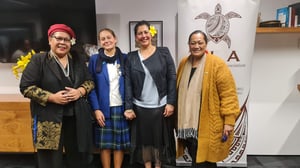 Waikato University Dean of Law Appointed Judge of Kiribati Court of Appeal