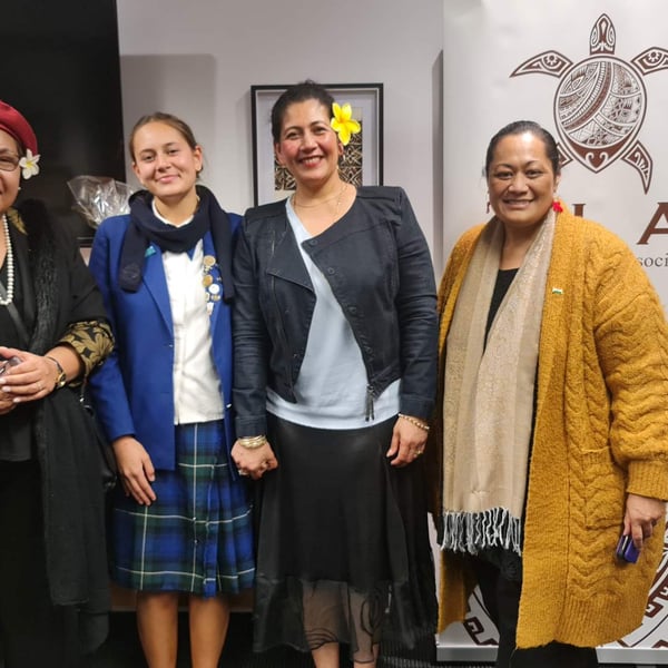 Waikato University Dean of Law Appointed Judge of Kiribati Court of Appeal