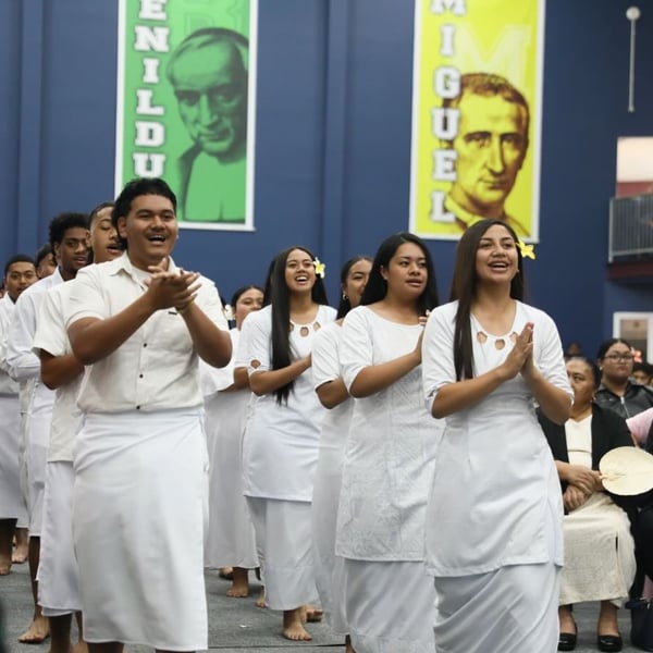 ‘Saili le mauga e maua ai manuia – Seek the mountain that bears fruit to blessings’