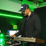 SLS listening room takes the music experience to a whole new level