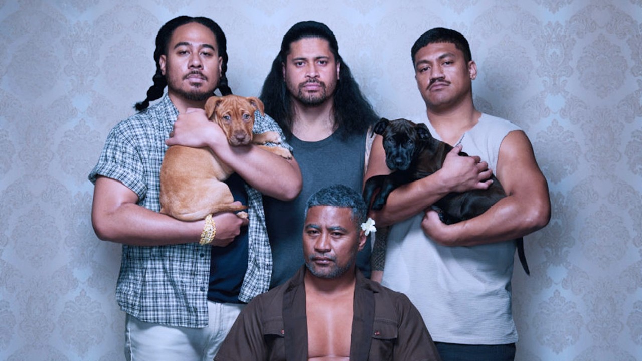 “Faafetai dad” – Sons of Vao: A son’s heartfelt tribute&hellip;