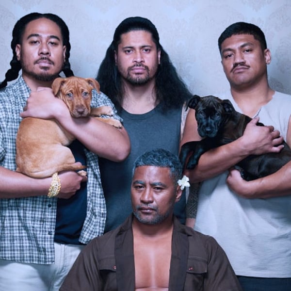 REVIEW: Sons Of Vao Hits Home