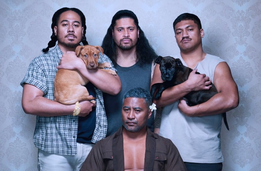 “Faafetai dad” – Sons of Vao: A son’s heartfelt tribute&hellip;
