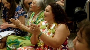 One of the smallest Pacific communities celebrates a unique anniversary
