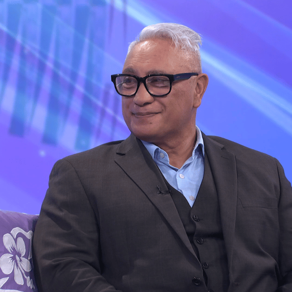 Talanoa: Alfred Ngaro’s new political chapter with NZ First
