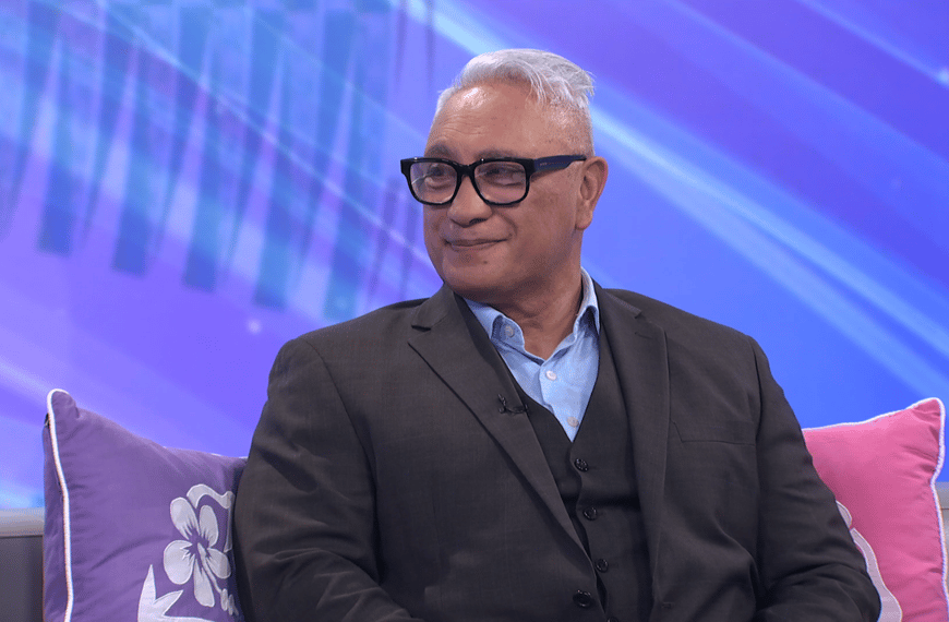 Talanoa: Alfred Ngaro’s new political chapter with NZ First