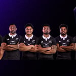 Eight Pasifika heritage players named in All Blacks season opener against France