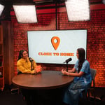 New podcast navigates the conversations that hit close to home