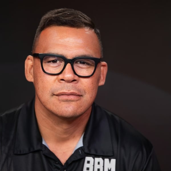 Dave Letele faces death threats as he battles to save NZ Muscle