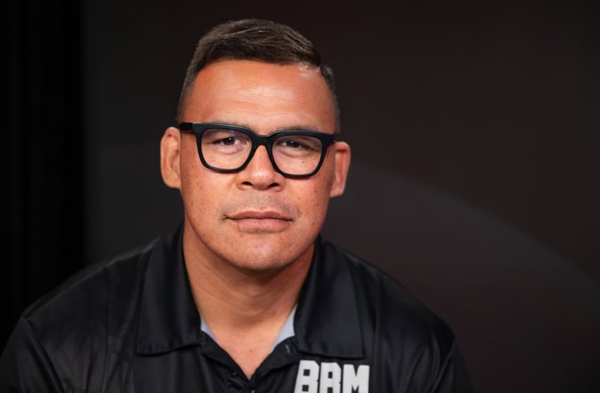 Dave Letele faces death threats as he battles to save NZ Muscle