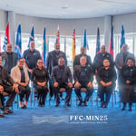 Pacific Islands Fisheries Fono Underway in Wellington
