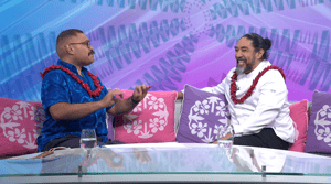 Talanoa: A Seat at the Global Culinary Table
