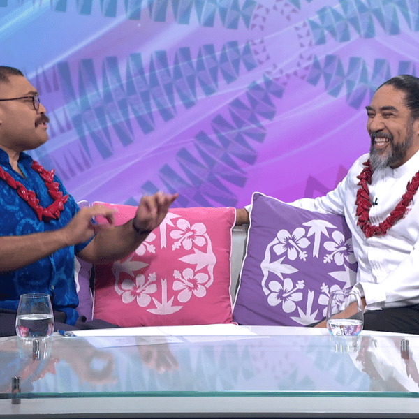 Talanoa: A Seat at the Global Culinary Table