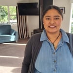 Kayla Dove Tangira is sharing her Wegovy journey on her Instagram and TikTok accounts Kayla Dove