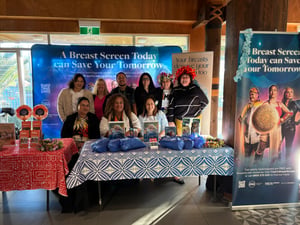 Pacific Health Community Programme Launched To Lift Breast Screening Rates
