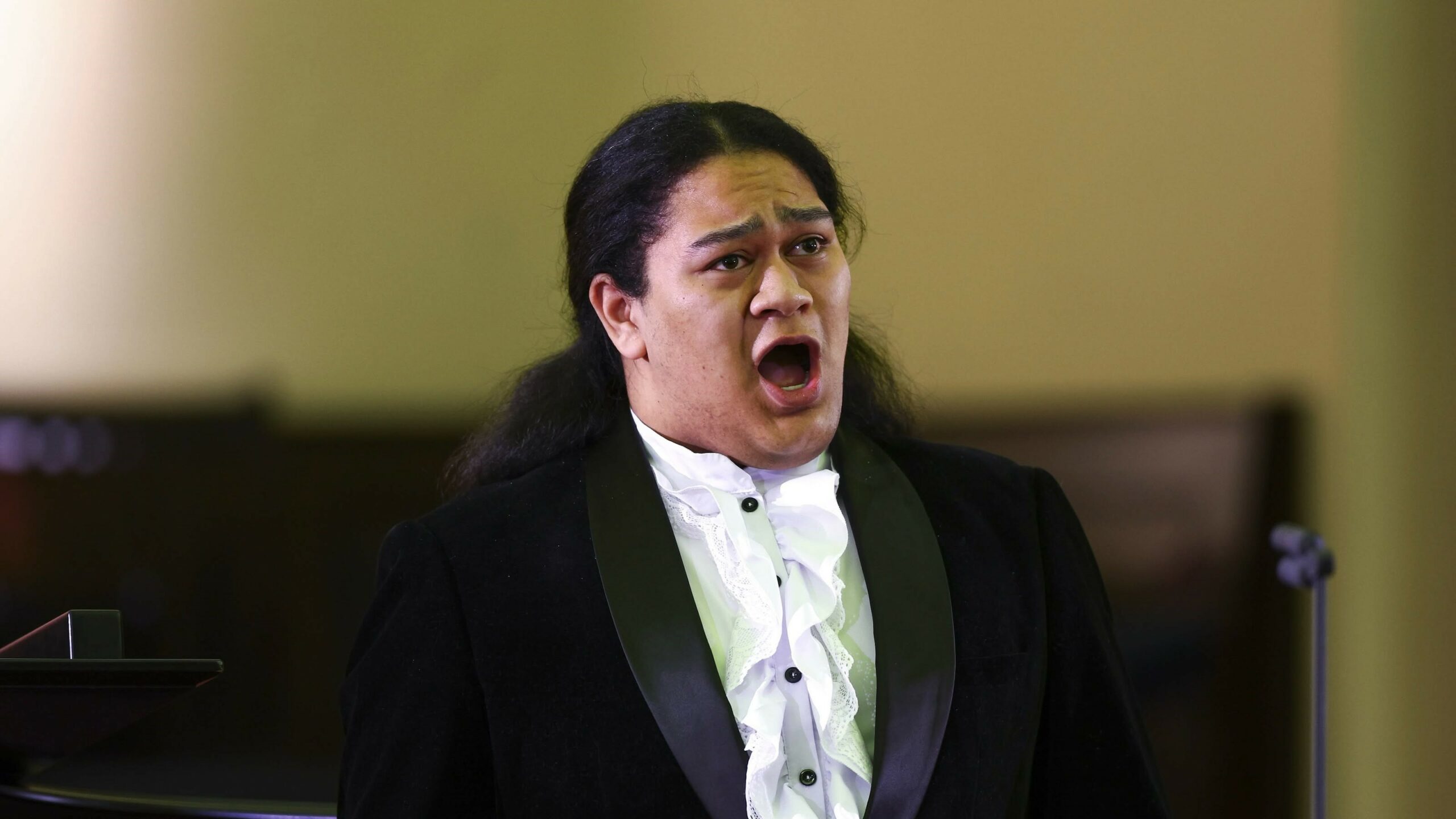 Samuel Mataele