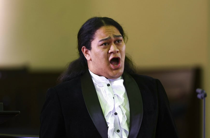 Samuel Mataele