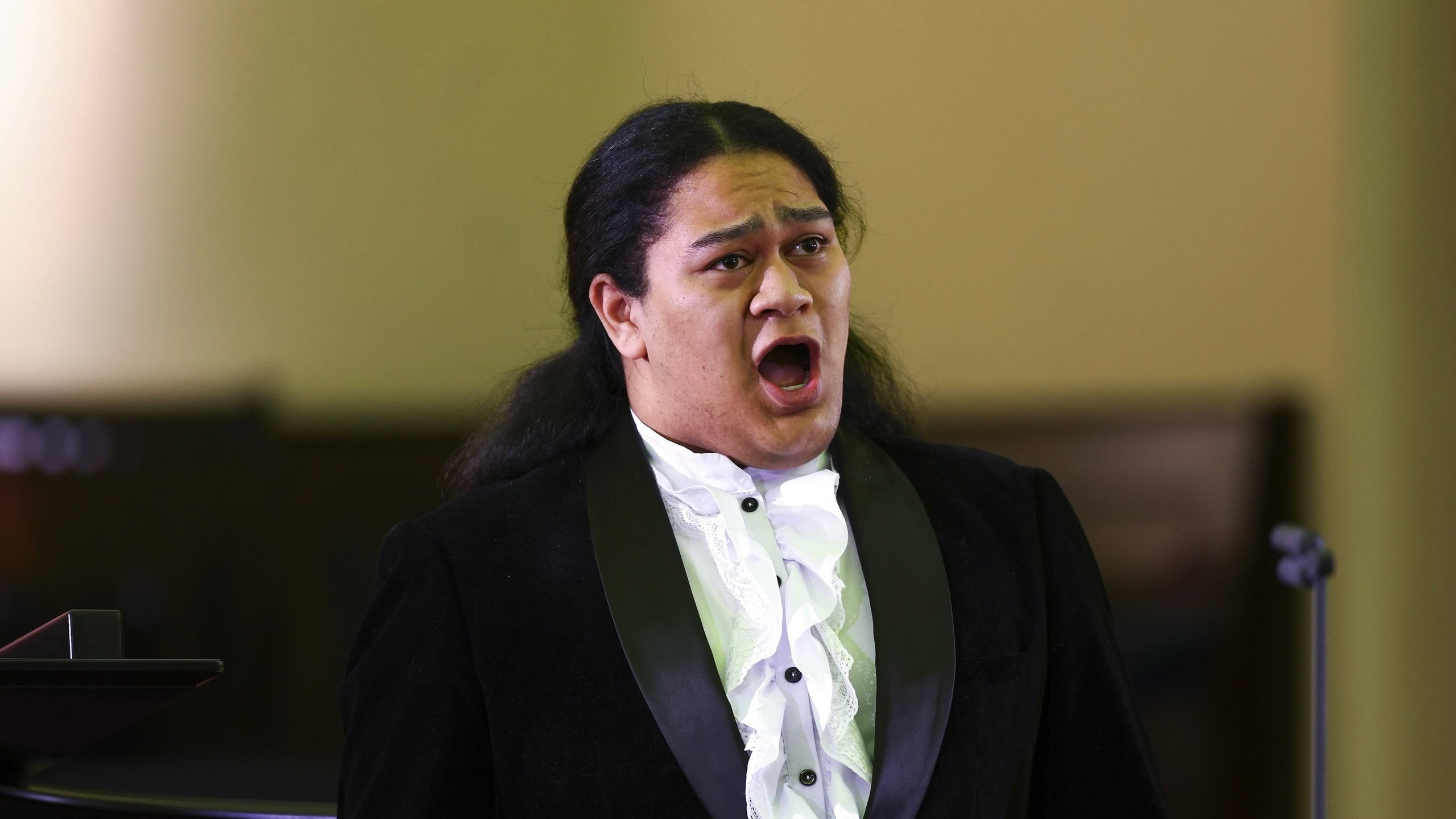 Samuel Mataele