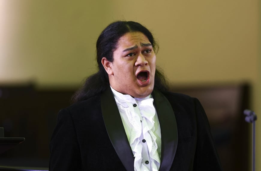 Samuel Mataele
