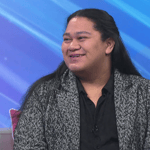 Talanoa: Tongan countertenor Samuel Mataele