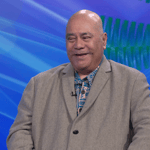 Talanoa: Fonotī Pati Umaga Shares His Story