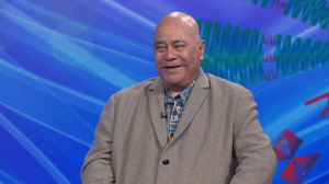 Talanoa: Fonotī Pati Umaga Shares His Story