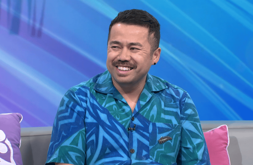 Talanoa: The Opportunities Party’s Bid for Parliament