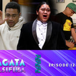 WATCH: Tagata Pasifika 2026 Episode 12
