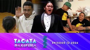 WATCH: Tagata Pasifika 2026 Episode 12