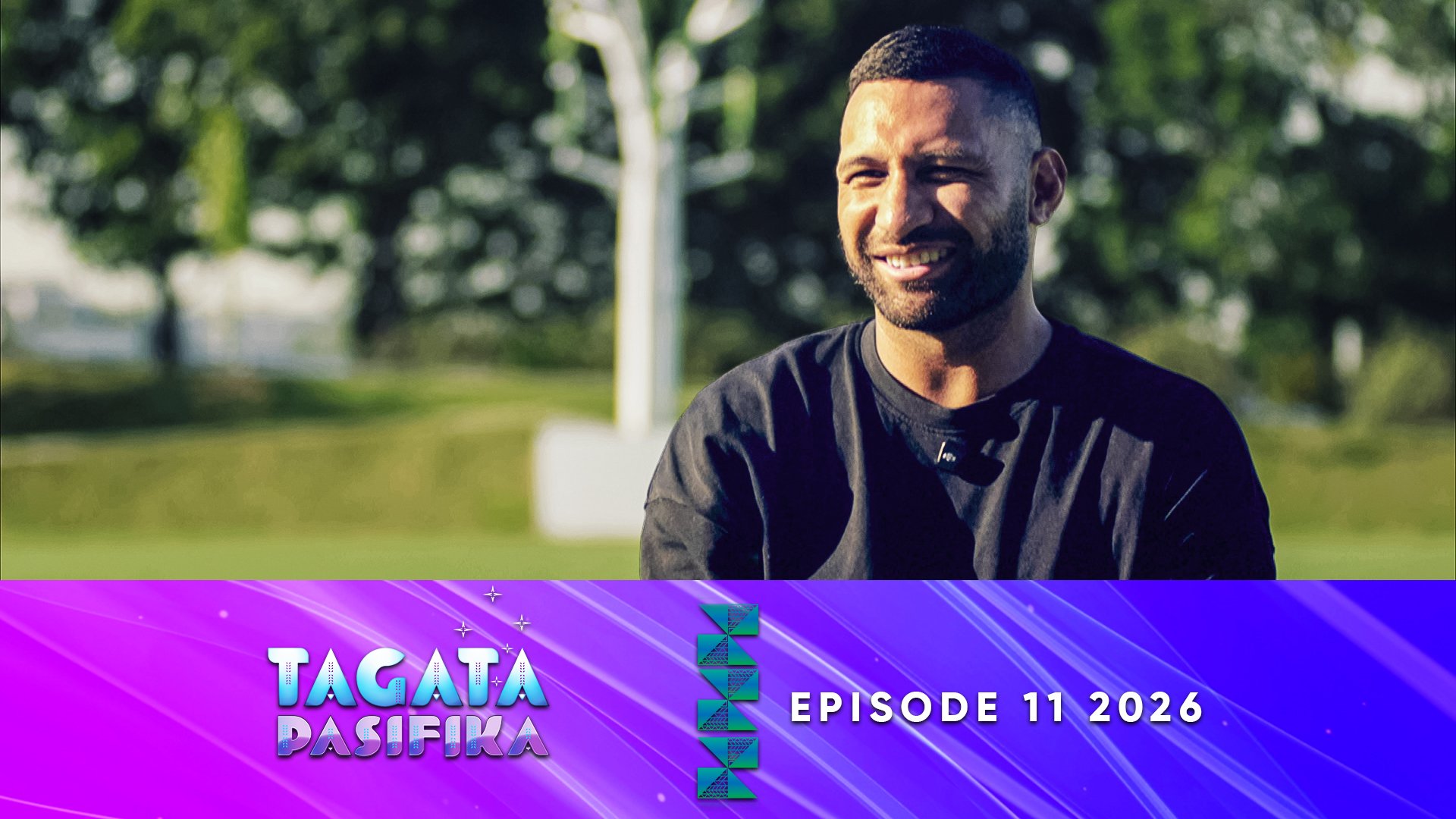 WATCH: Tagata Pasifika 2026 Episode 11