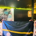 Glasgow Commonwealth Games: Nauru claims second bronze, adding to Pacific medal tally