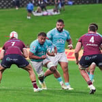 Pasifika power added to 44-strong All Blacks squad to South Africa