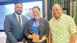 Pacific inclusion initiative earns New Zealand Football national award honours