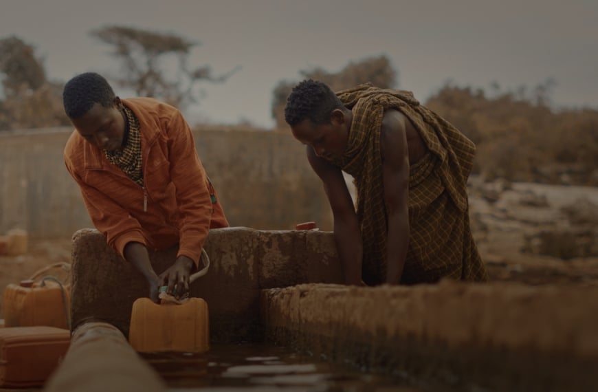 Samoan filmmaker releases new project focusing on Maasai communities in Tanzania